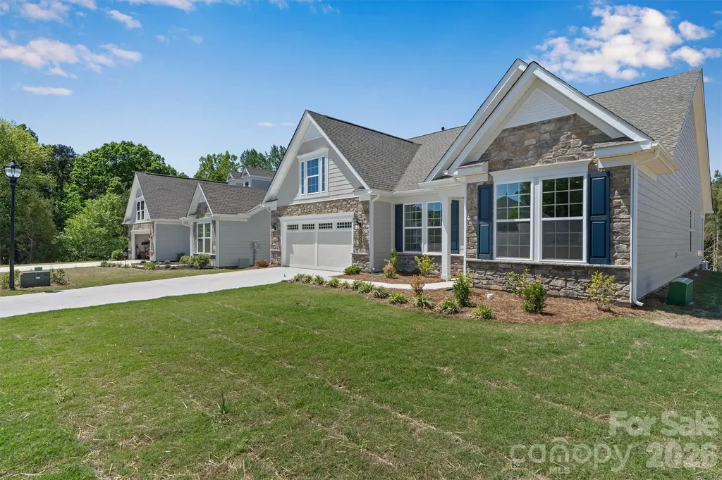 13320 Cozy Court Charlotte NC 28215