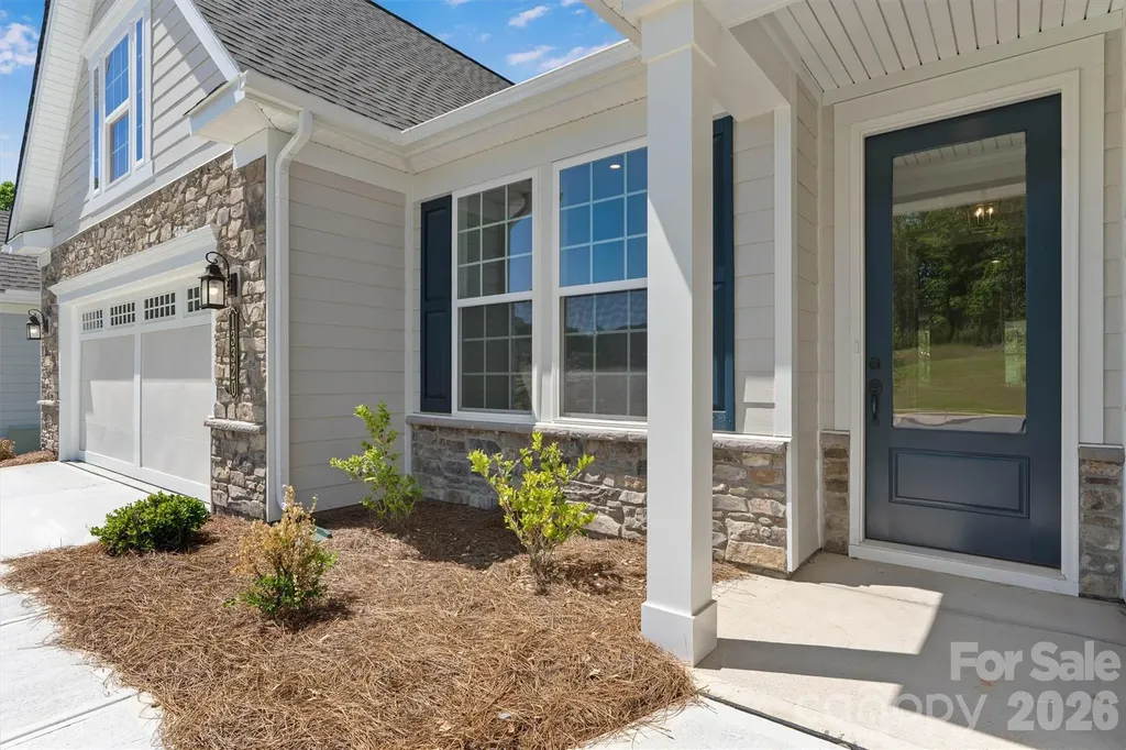 13320 Cozy Court Charlotte NC 28215