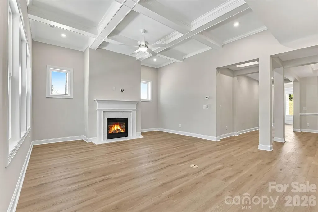 13320 Cozy Court Charlotte NC 28215