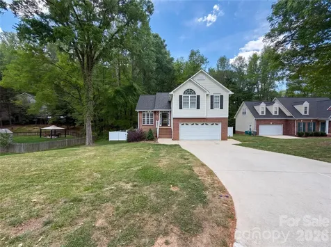 319 Beacon Hills Drive Gastonia NC 28056