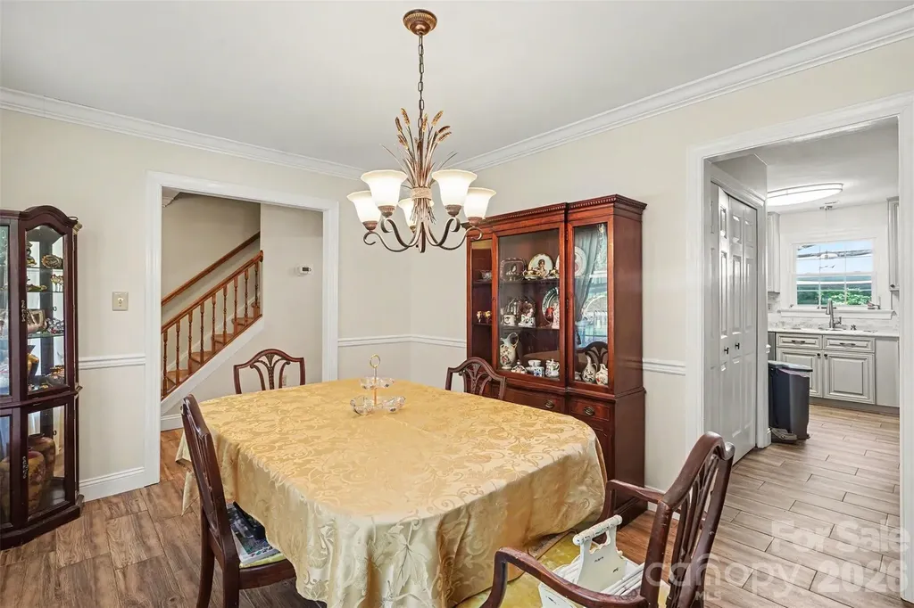 13333 Kintyre Court Matthews NC 28105