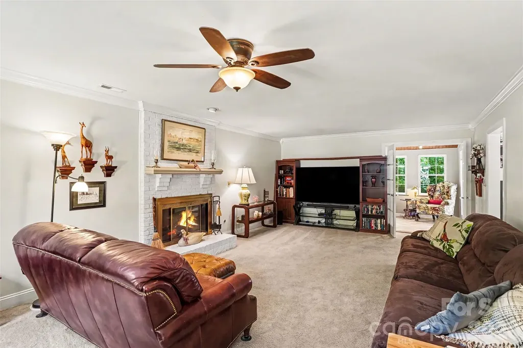 13333 Kintyre Court Matthews NC 28105