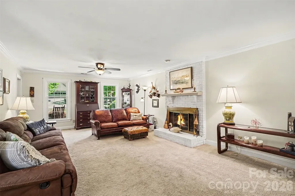 13333 Kintyre Court Matthews NC 28105