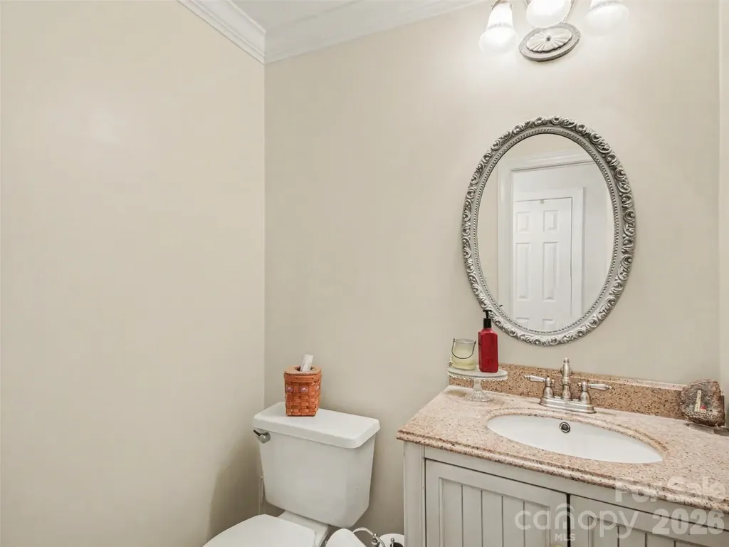 13333 Kintyre Court Matthews NC 28105
