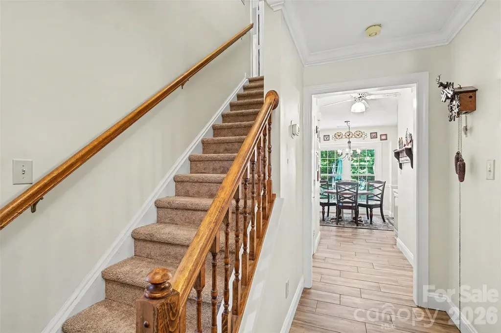 13333 Kintyre Court Matthews NC 28105