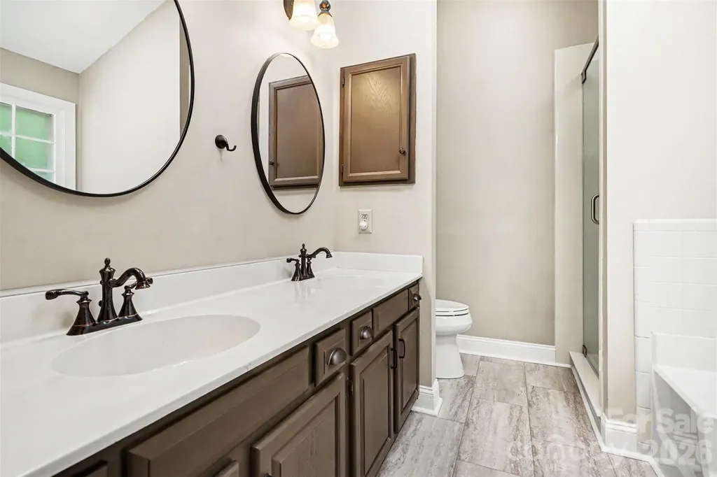 13333 Kintyre Court Matthews NC 28105