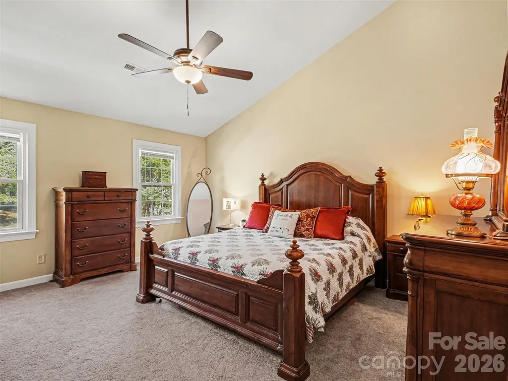 13333 Kintyre Court Matthews NC 28105