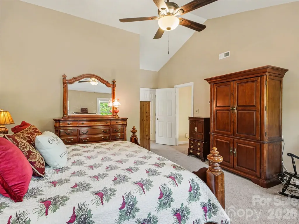 13333 Kintyre Court Matthews NC 28105