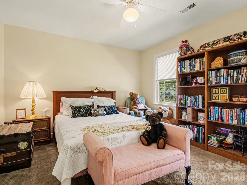 13333 Kintyre Court Matthews NC 28105
