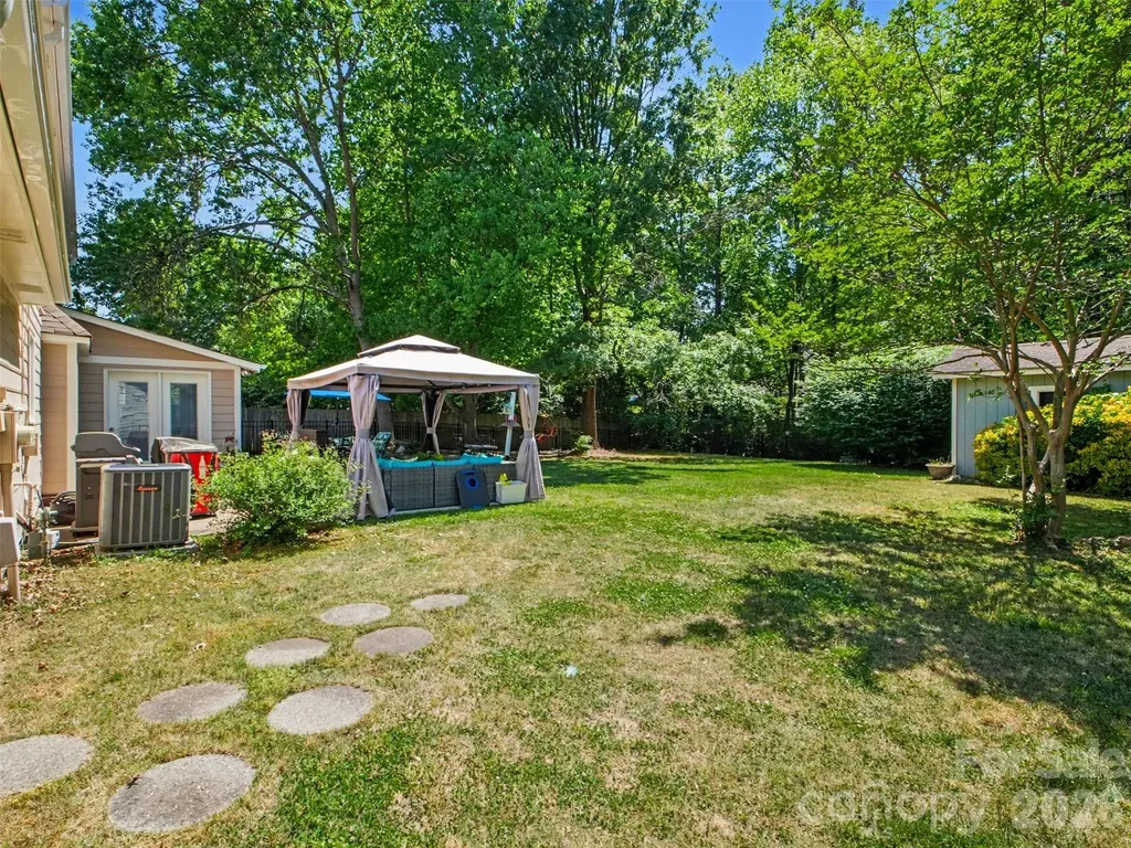 13333 Kintyre Court Matthews NC 28105