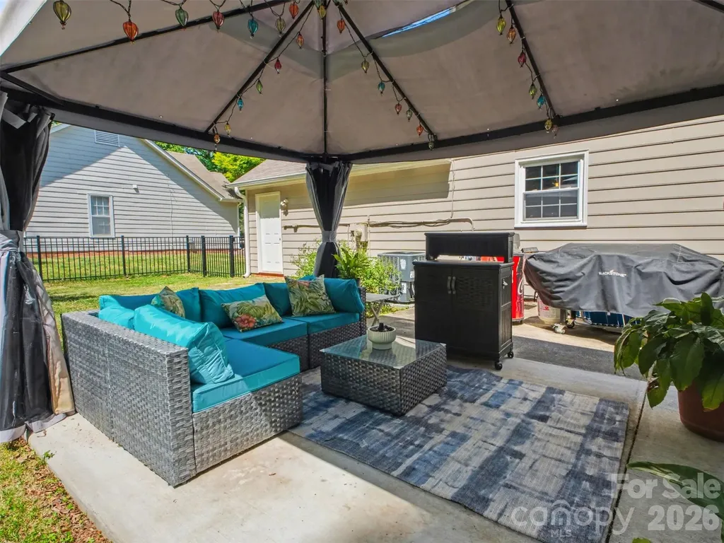 13333 Kintyre Court Matthews NC 28105
