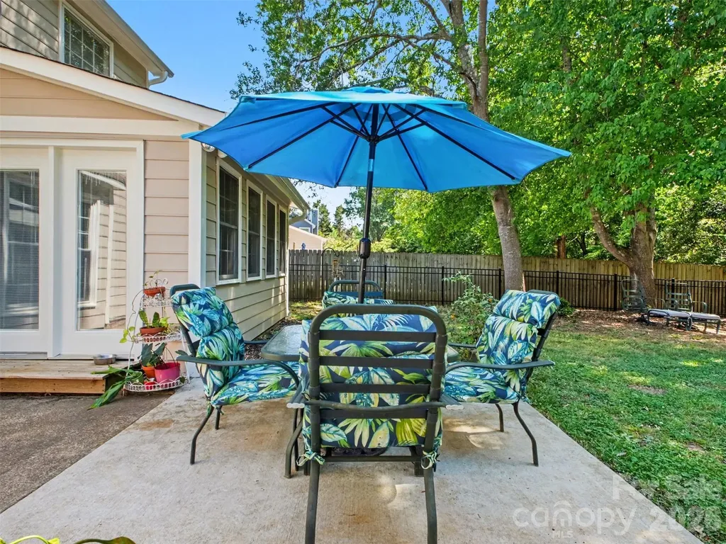 13333 Kintyre Court Matthews NC 28105