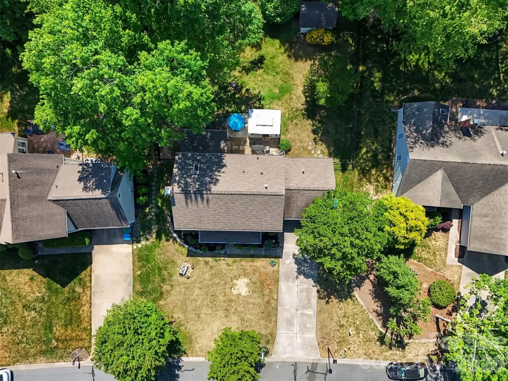 13333 Kintyre Court Matthews NC 28105