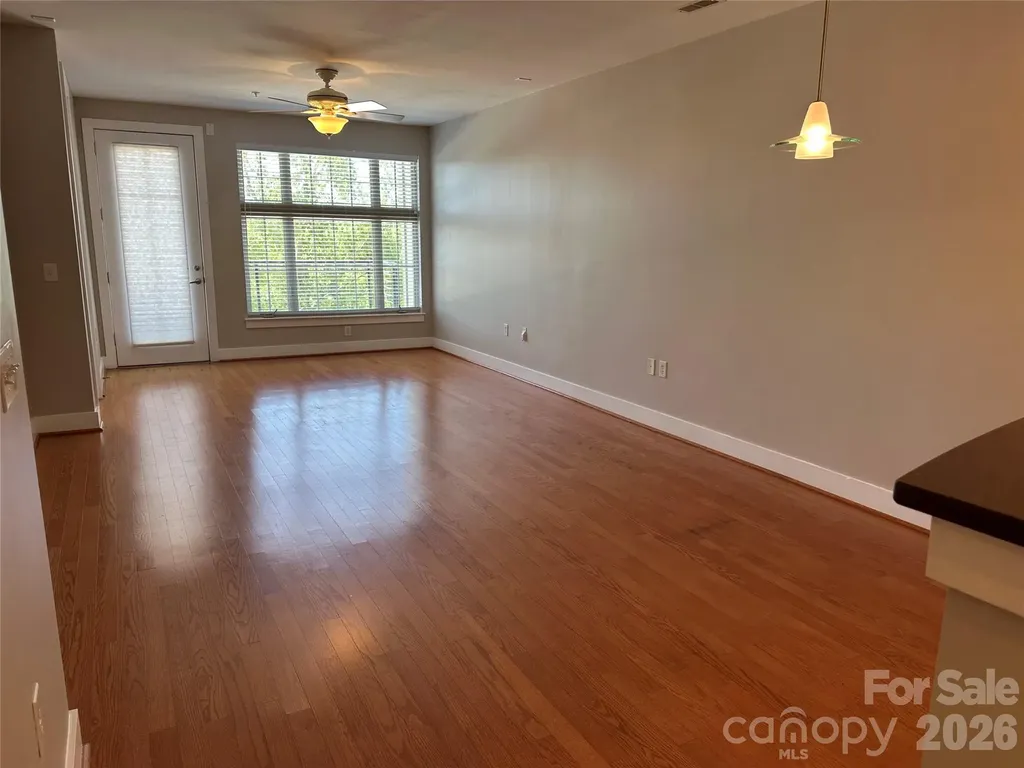 1101 W 1st Street Charlotte NC 28202