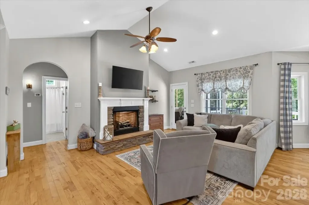 1048 Brevard Place Road Iron Station NC 28080