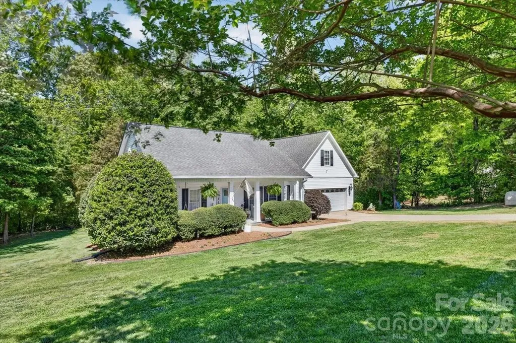 1048 Brevard Place Road Iron Station NC 28080