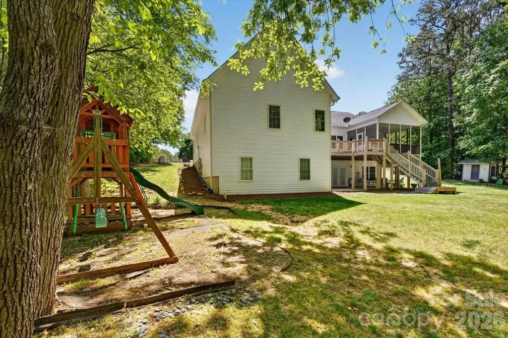 1048 Brevard Place Road Iron Station NC 28080
