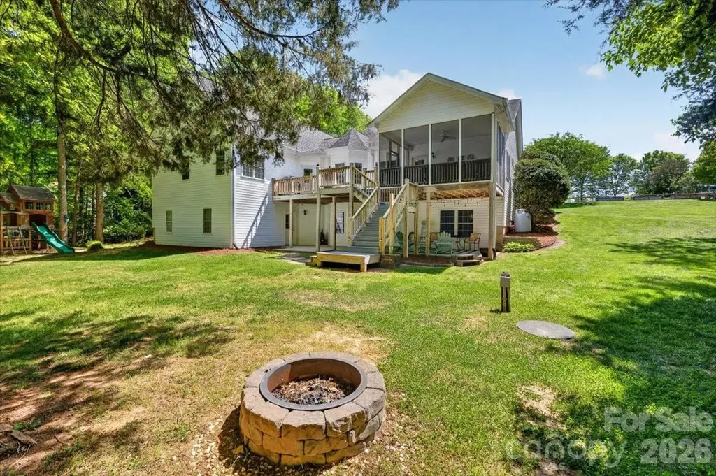 1048 Brevard Place Road Iron Station NC 28080