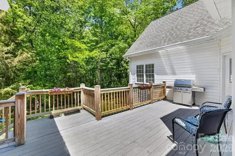 1048 Brevard Place Road Iron Station NC 28080