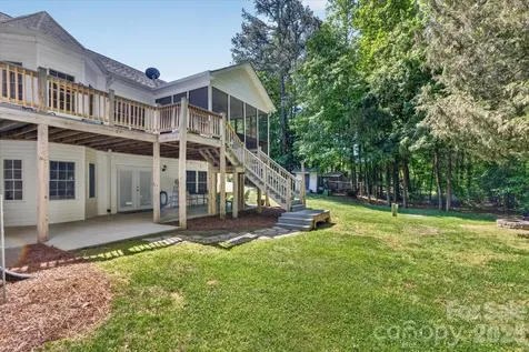1048 Brevard Place Road Iron Station NC 28080
