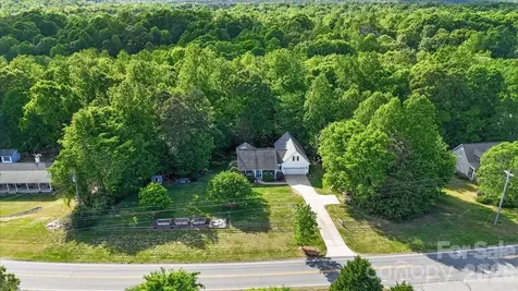 1048 Brevard Place Road Iron Station NC 28080