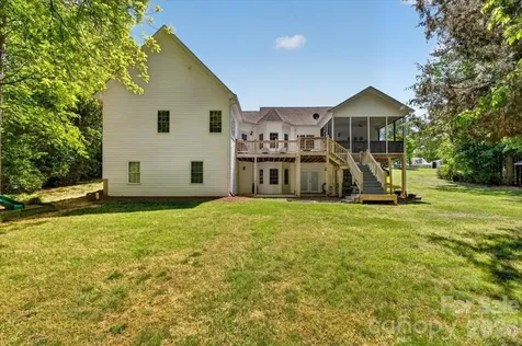 1048 Brevard Place Road Iron Station NC 28080
