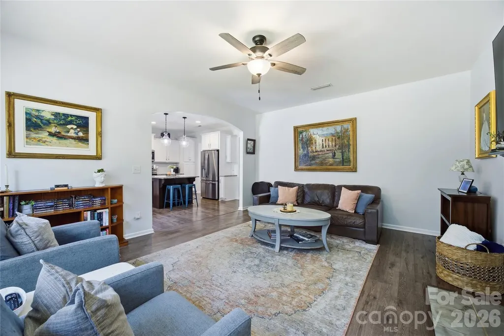 6509 Coniferous Circle Waxhaw NC 28173