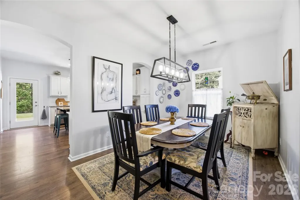 6509 Coniferous Circle Waxhaw NC 28173