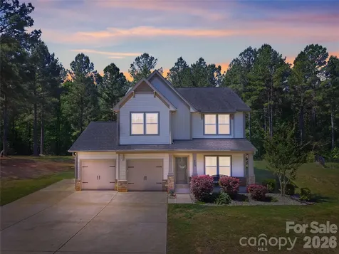 6509 Coniferous Circle Waxhaw NC 28173