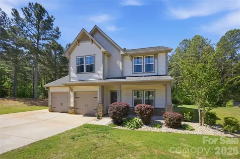 6509 Coniferous Circle Waxhaw NC 28173