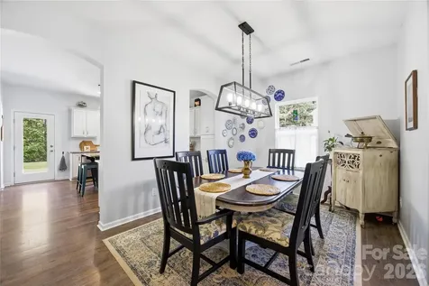 6509 Coniferous Circle Waxhaw NC 28173