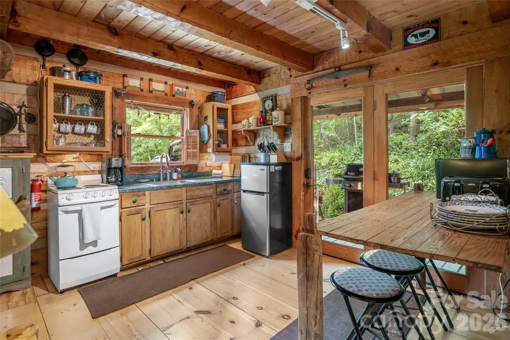 119 Old Salem Branch Drive Alexander NC 28701