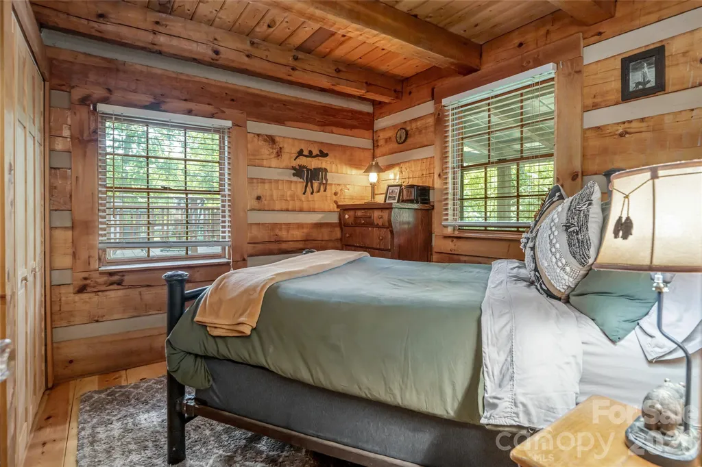119 Old Salem Branch Drive Alexander NC 28701