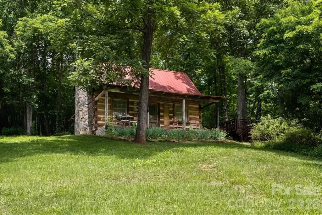 119 Old Salem Branch Drive Alexander NC 28701