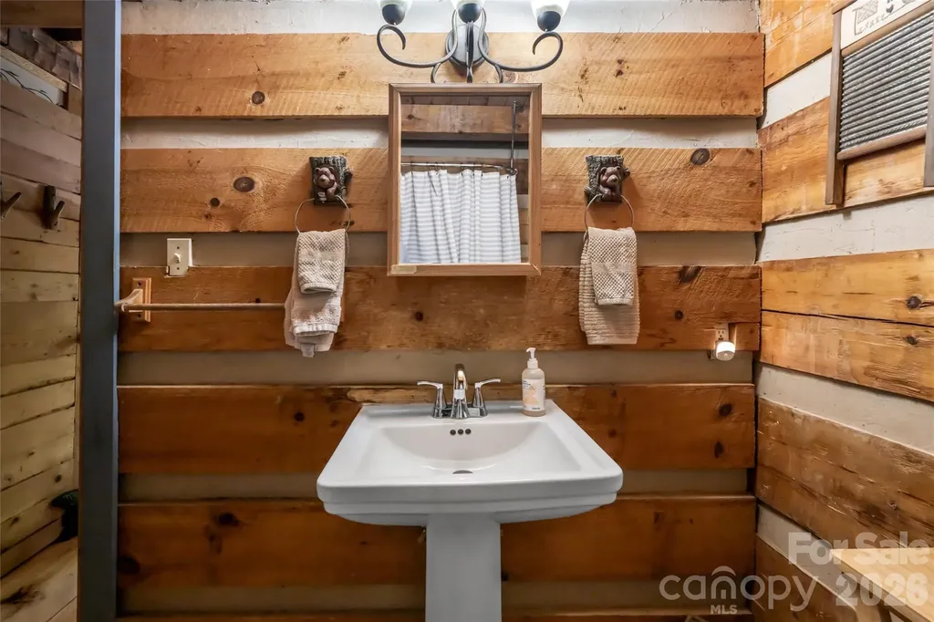 119 Old Salem Branch Drive Alexander NC 28701