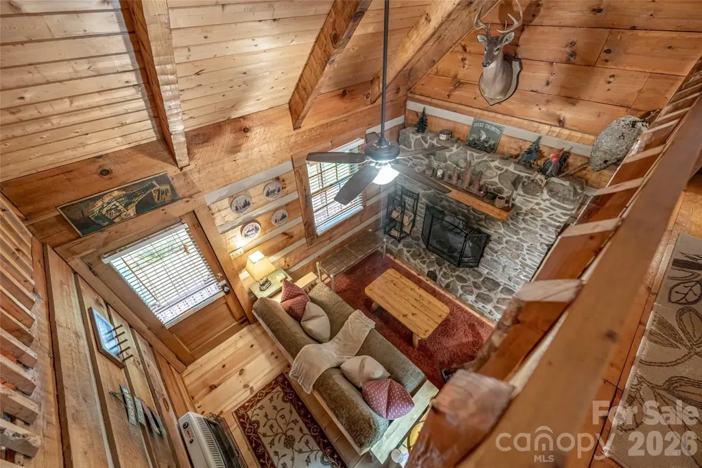 119 Old Salem Branch Drive Alexander NC 28701
