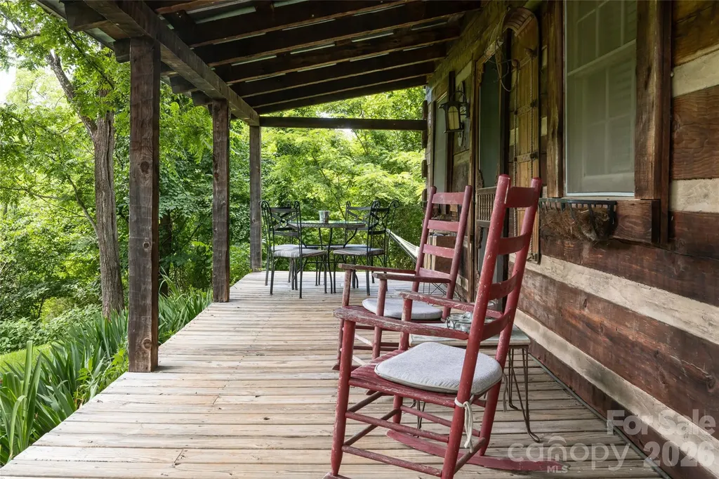 119 Old Salem Branch Drive Alexander NC 28701