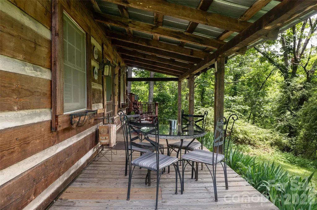 119 Old Salem Branch Drive Alexander NC 28701