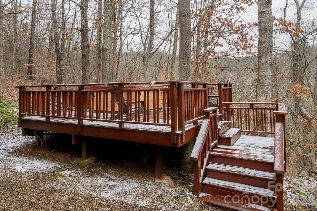 119 Old Salem Branch Drive Alexander NC 28701