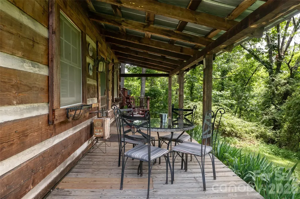 119 Old Salem Branch Drive Alexander NC 28701