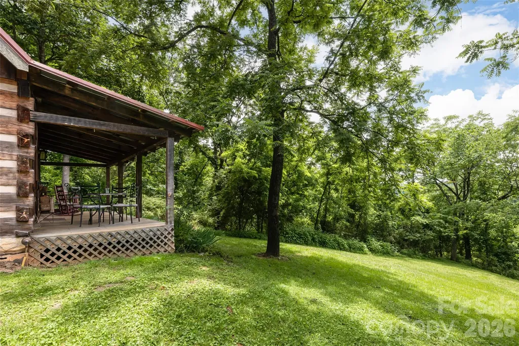 119 Old Salem Branch Drive Alexander NC 28701