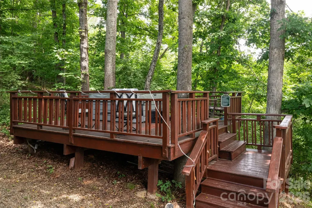 119 Old Salem Branch Drive Alexander NC 28701