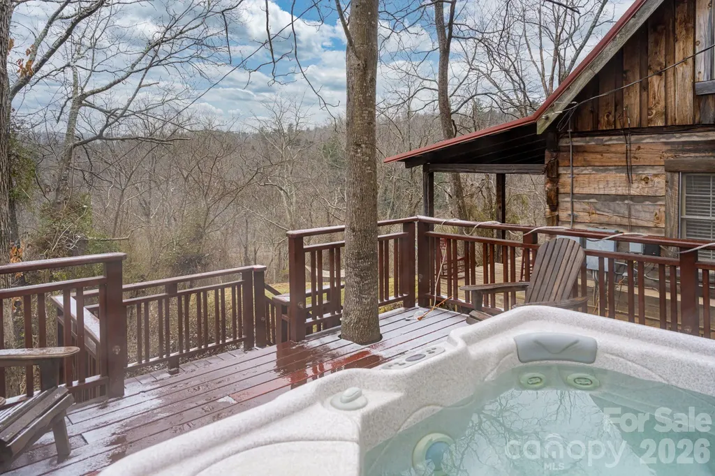 119 Old Salem Branch Drive Alexander NC 28701