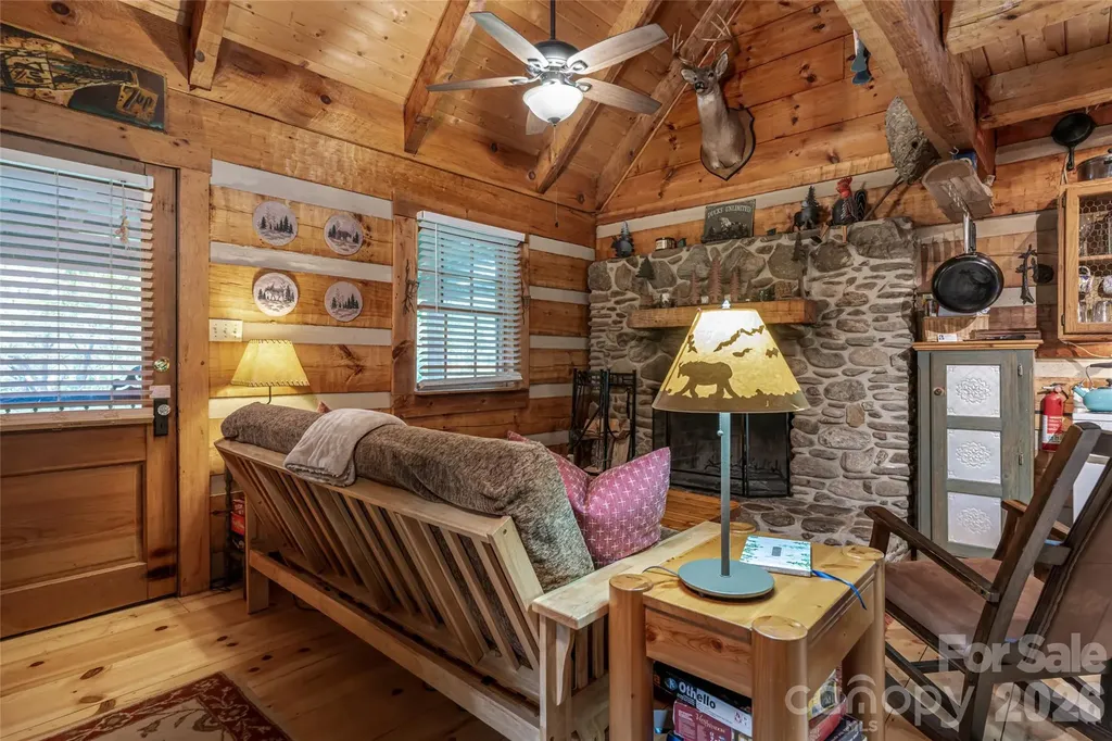 119 Old Salem Branch Drive Alexander NC 28701