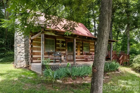 119 Old Salem Branch Drive Alexander NC 28701