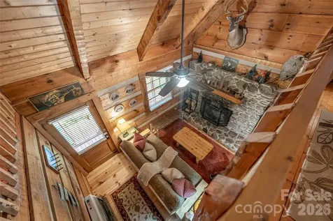 119 Old Salem Branch Drive Alexander NC 28701