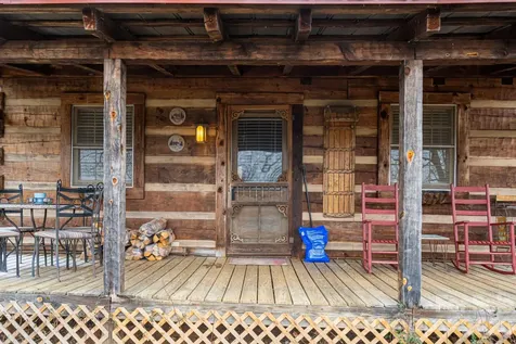 119 Old Salem Branch Drive Alexander NC 28701