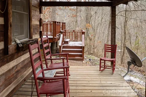 119 Old Salem Branch Drive Alexander NC 28701