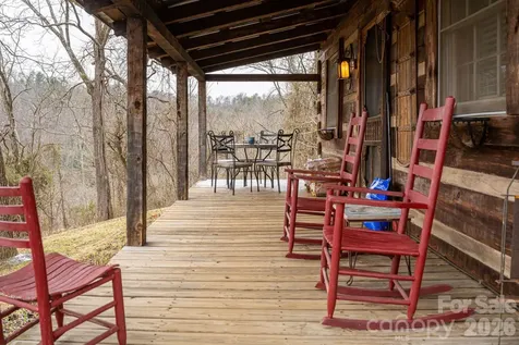 119 Old Salem Branch Drive Alexander NC 28701