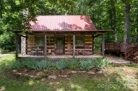 119 Old Salem Branch Drive Alexander NC 28701